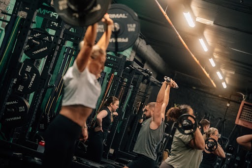 Group Fitness Classes